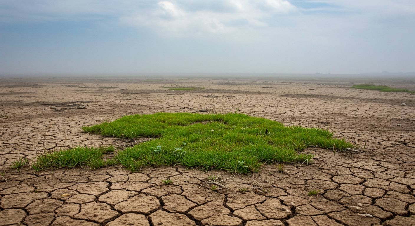 Раскорчёвка на ограниченном участке