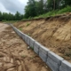 Укрепление слабых грунтов