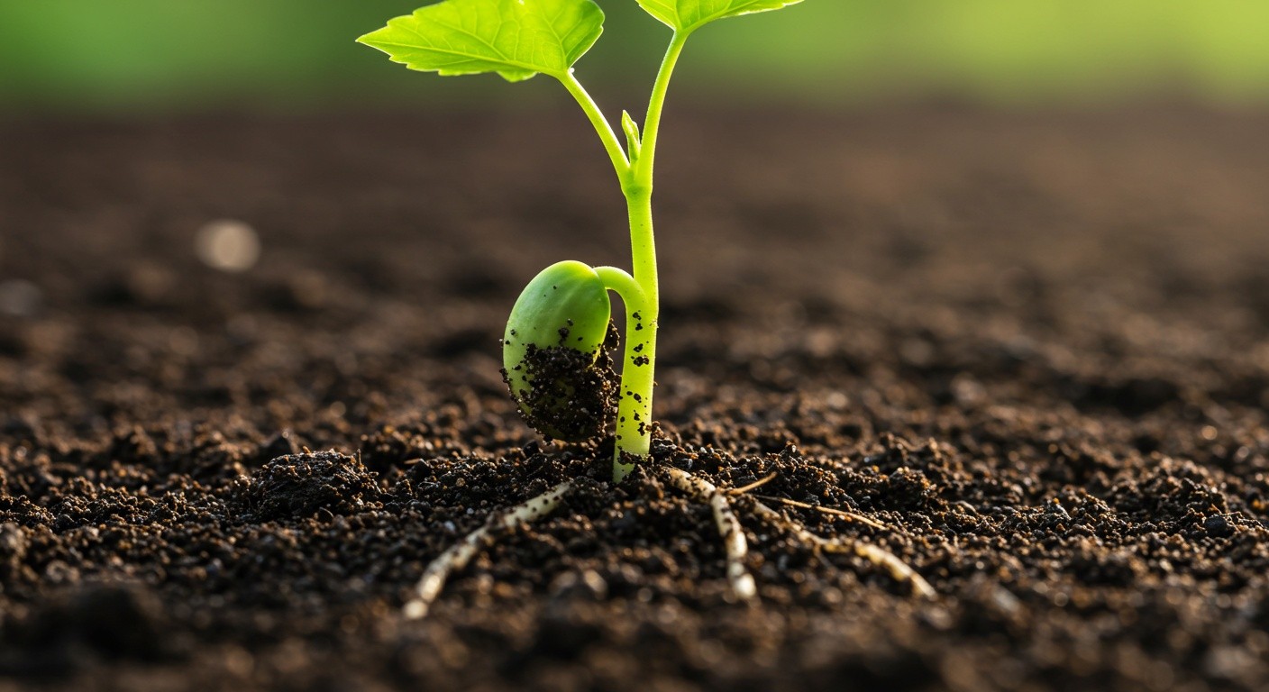 Раскорчёвка с измельчением корней