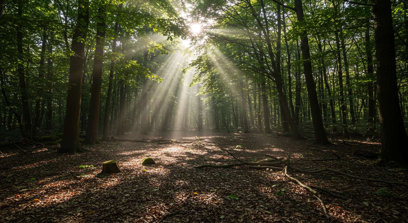 Раскорчёвка с минимальными затратами