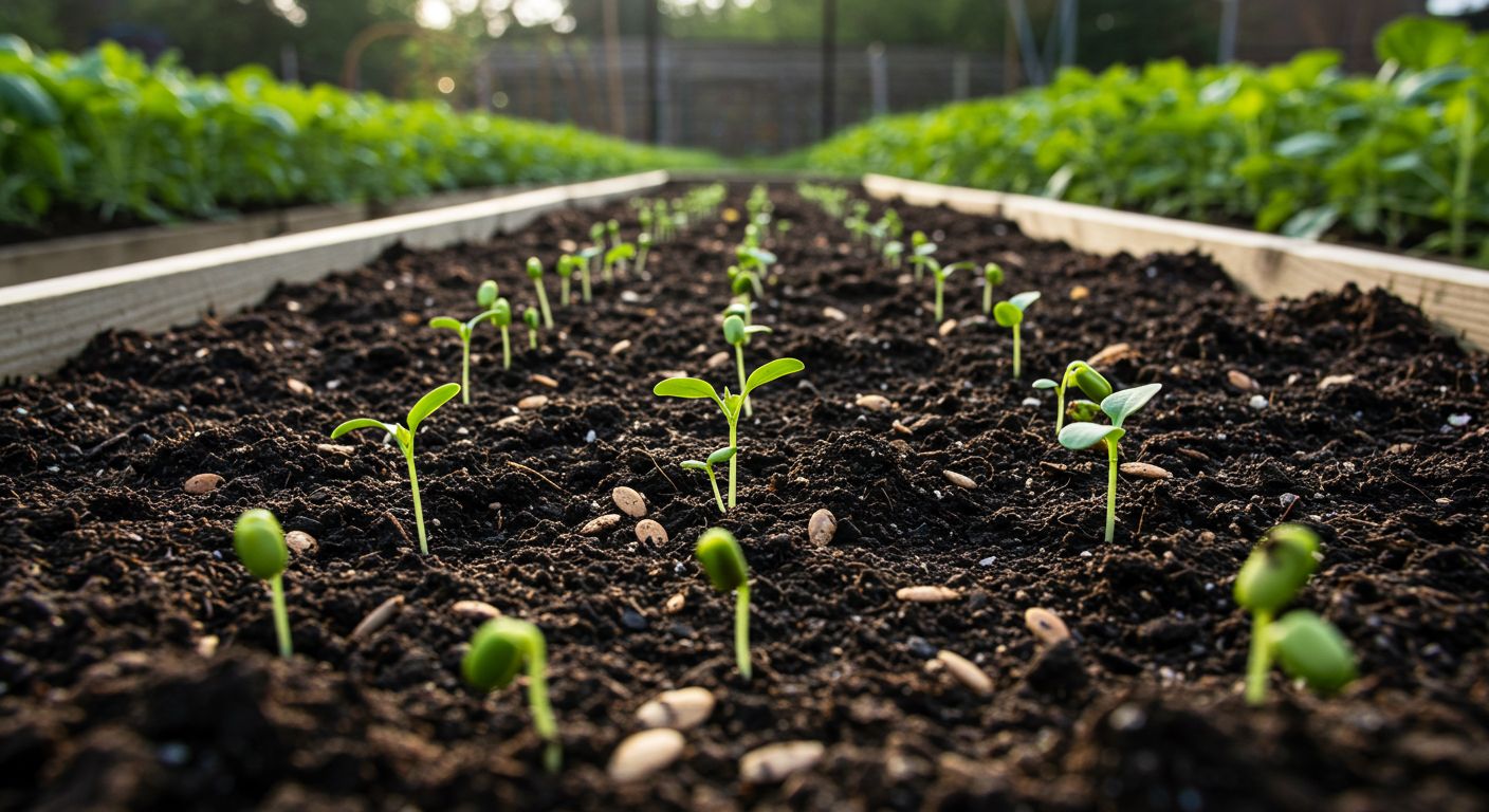 Раскорчёвка при подготовке садов