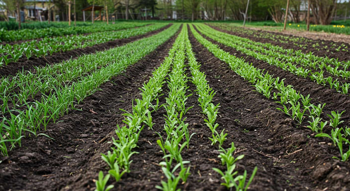 Очистка земли для посадки садов Раскорчёвка участка под сад
