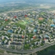 Планировка территории