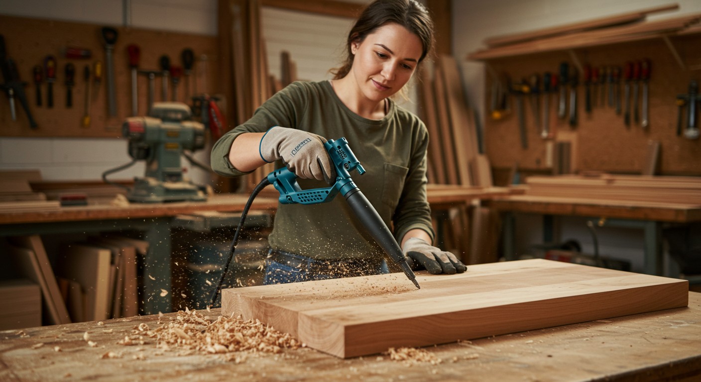 Вывоз древесных опилок и щепы