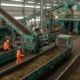 Переработка растительных остатков в удобрения