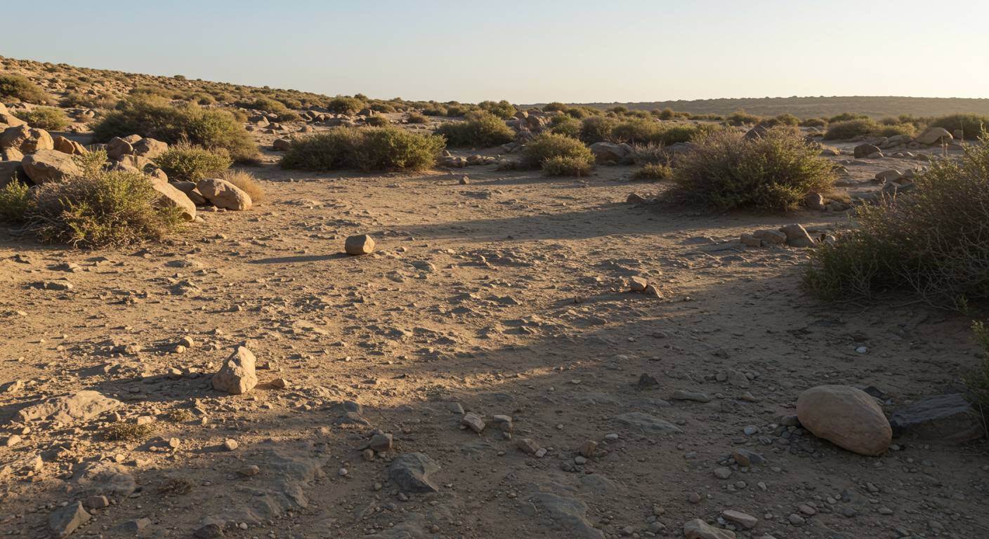 Раскорчёвка участков с каменистым грунтом