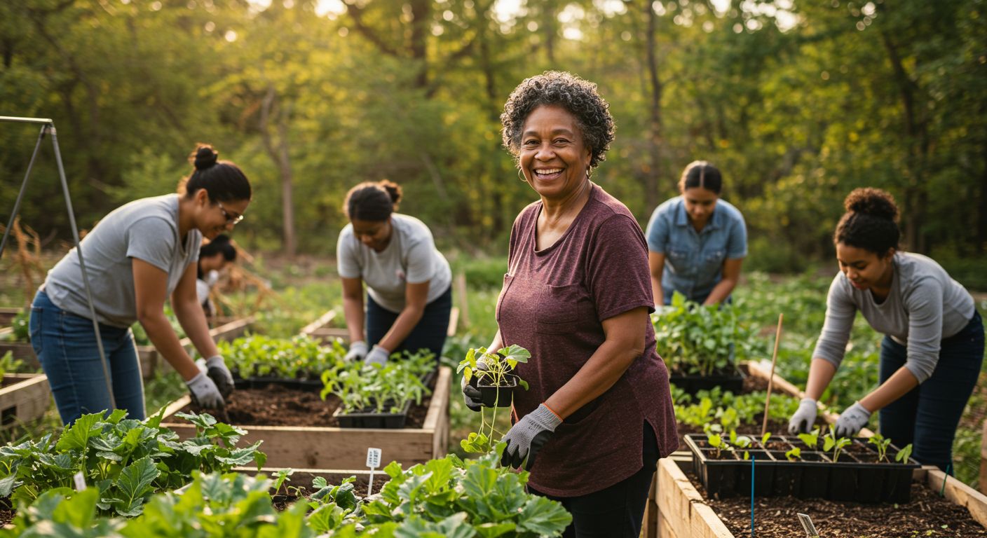 Раскорчёвка участков садоводческих кооперативов