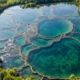 Комплексные водные зоны