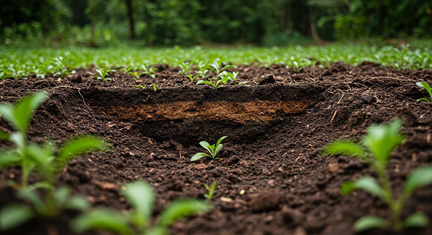 Укрепление слабых грунтов